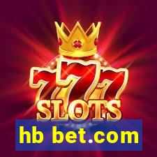 hb bet.com